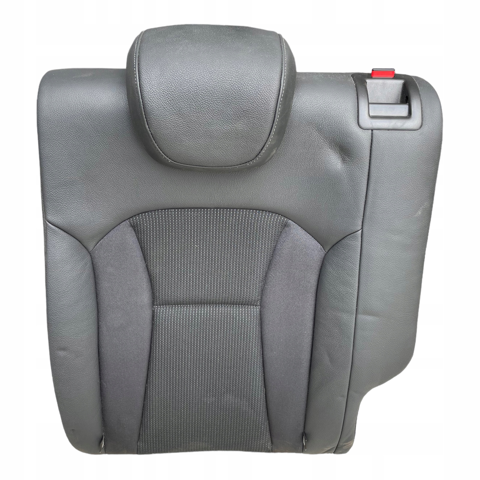 Audi A1x Спинка Зліва S-Line Skora