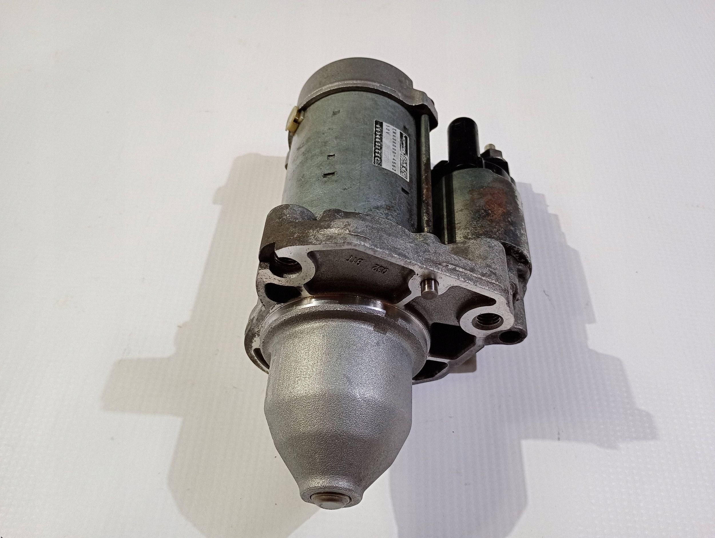 starter starter complete Chrysler Pacifica 3.6 2021