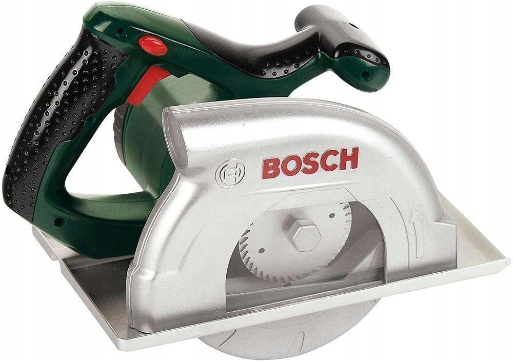 

Klein 8421 Piła tarczowa Bosch dla dzieci