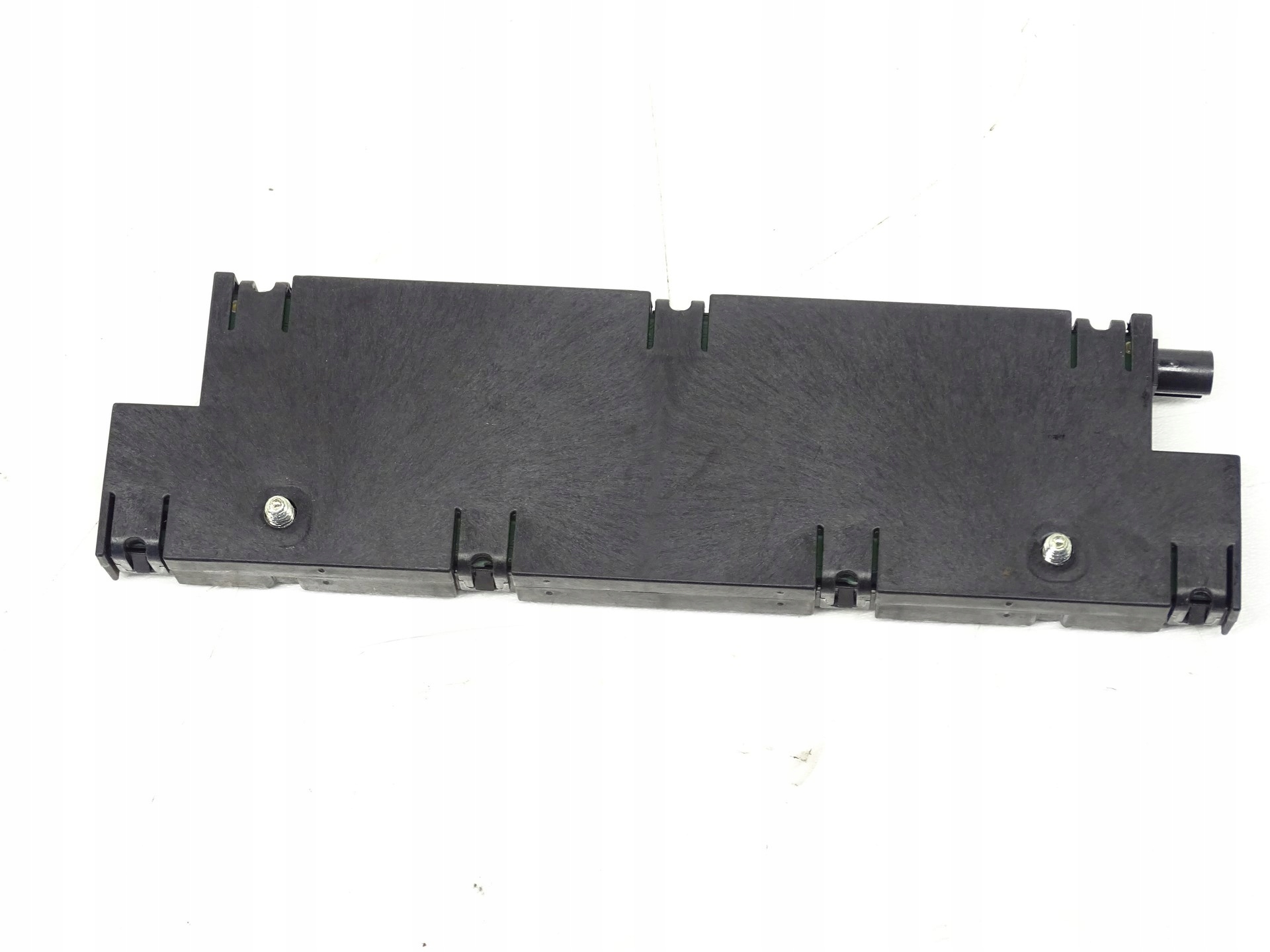 module amplifier ANTENY DIVERSITY BMW GT F07 9247136