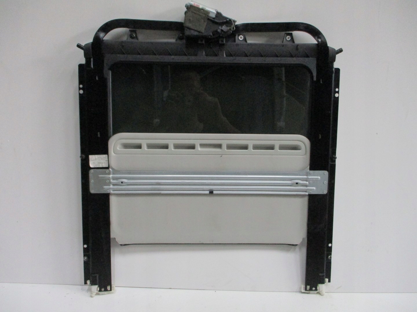 Szyberdach VW Polo 6Q0 08r