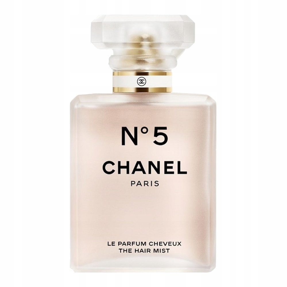 Chanel No 5 Mlha na vlasy, 35 ml