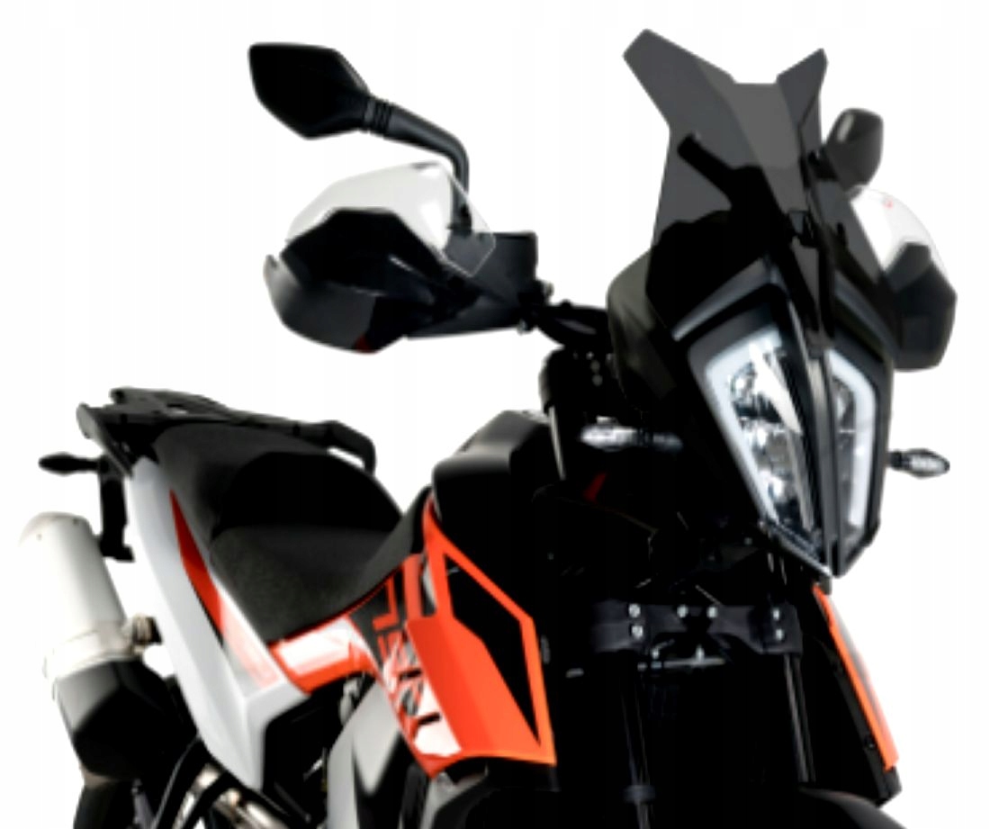 Sklo Ktm Adventure 790 Abs 19-22