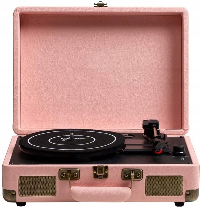 5 szt Igła gramofonowa + 1 szt Wkładki gramofonowe Model KM0353