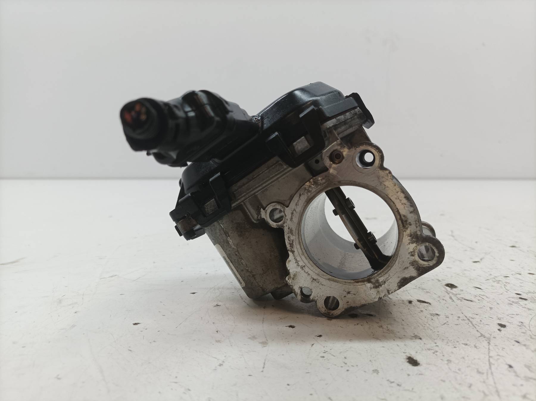 Valvola a farfalla 9807238580 1.6 BLUE HDI Citroen C4 Cactus e (2014- )