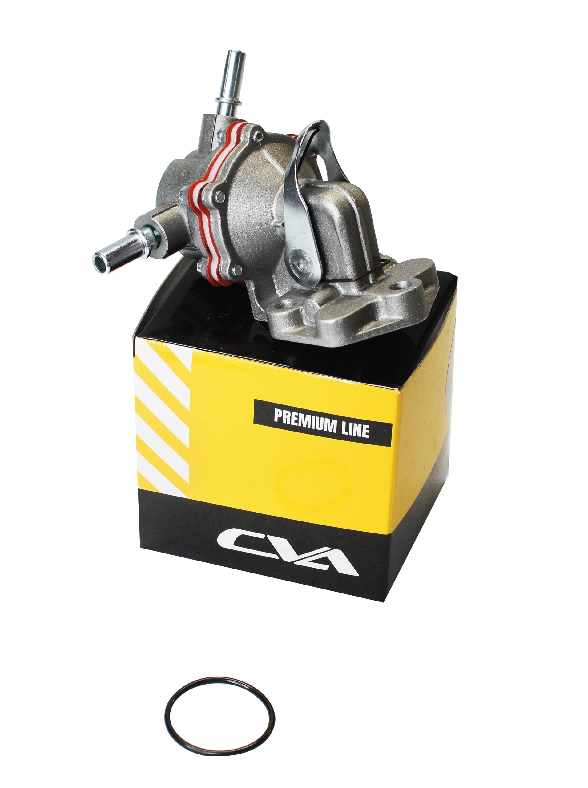 POMPA PALIWA KOPARKO LADOWARKI JCB CVA