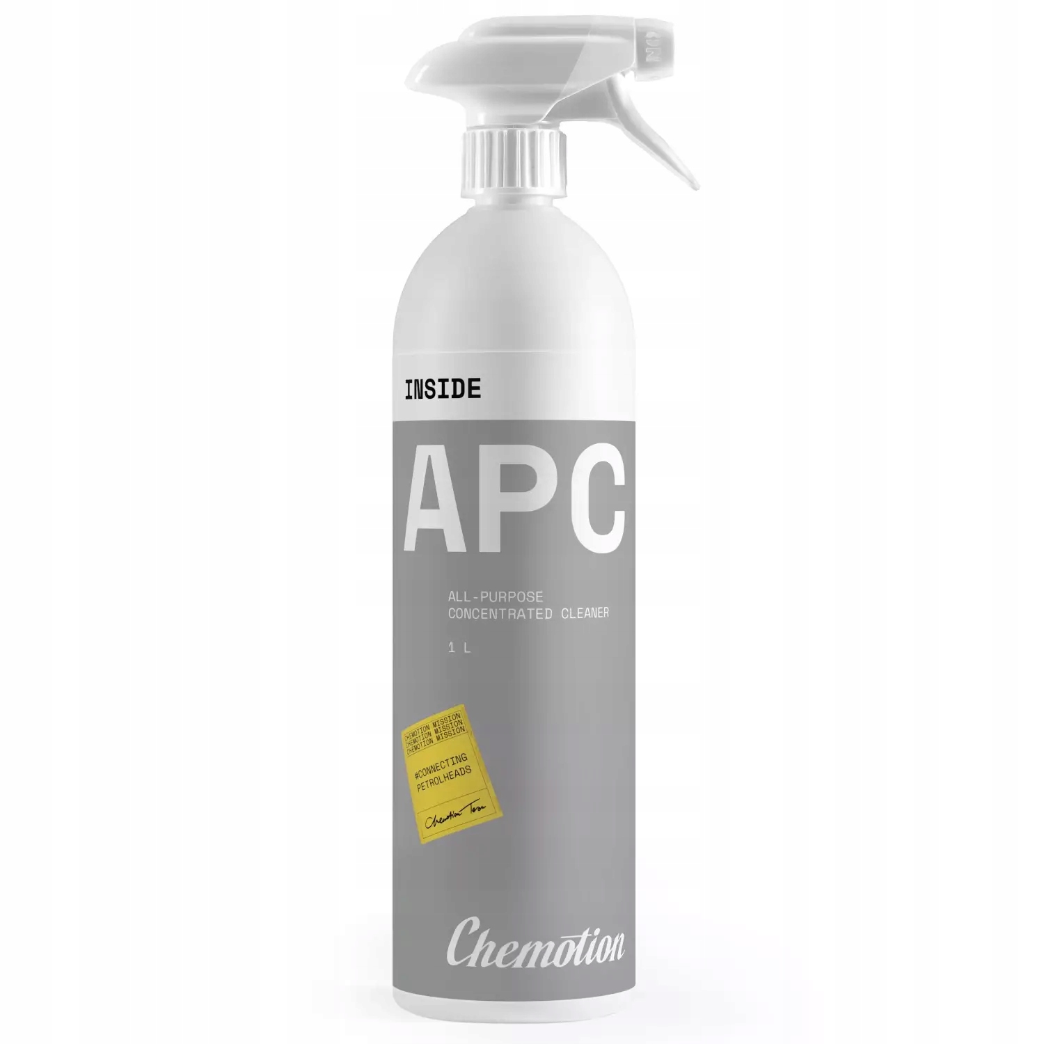 Chemotion Apc 1L wielozadaniowy produkt czyszczący