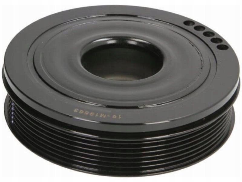 KOŁO PASOWE WAŁU RENAULT LAGUNA III 2.0 II 2.0