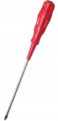 

Wkrętak krzyżak PH2 seria Pro-Soft, 310 mm, 89414B