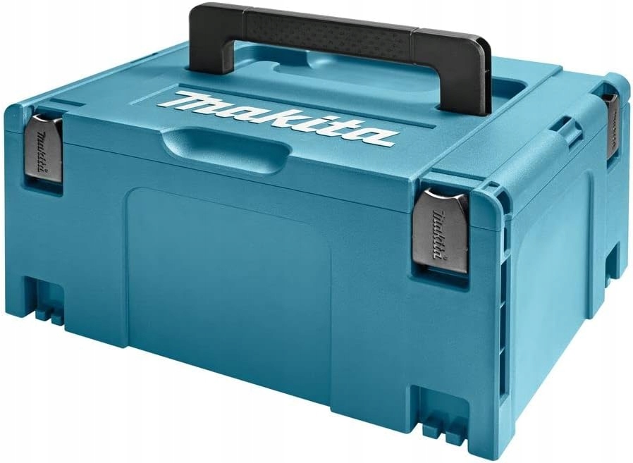 Makita 821551-8 Kufr na nářadí, robustní, 40.6 x 30.4 x 22.8 cm