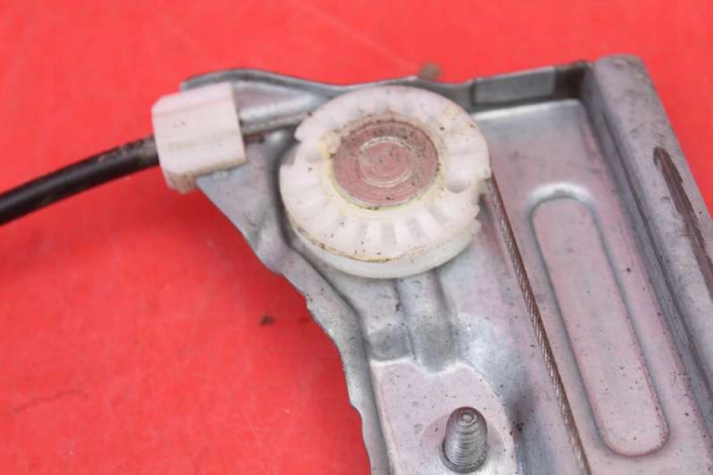 window regulator right front EU 9674412380 CITROEN C-ELYSEE 2 II 12-17