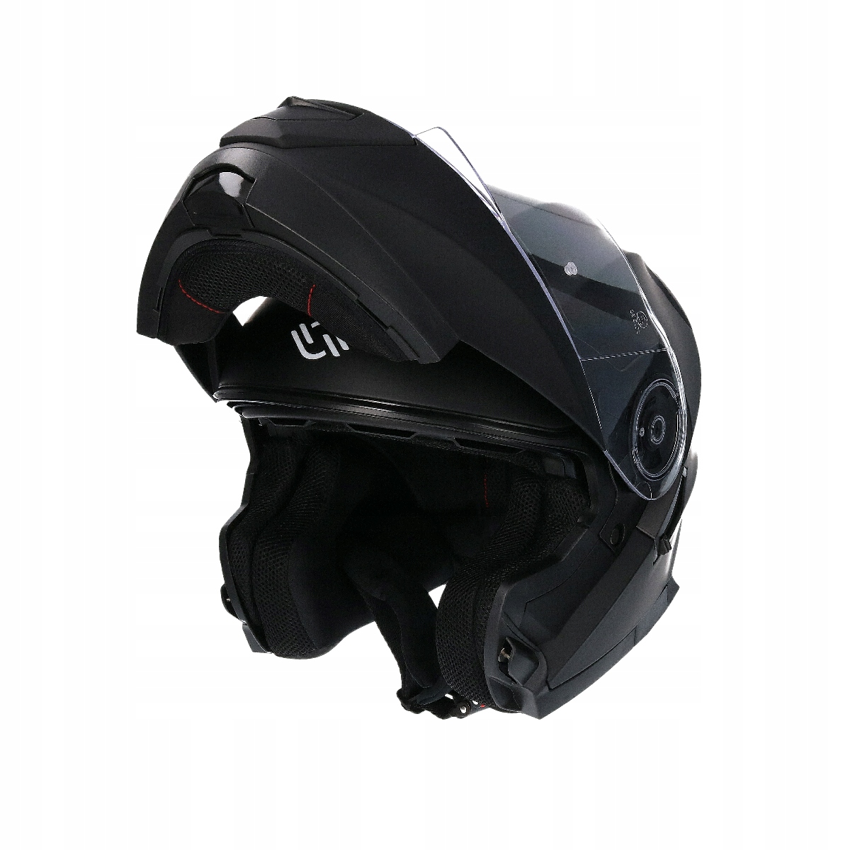 

Kask na motocykl szczękowy Shiro SH-160 Xs (53-54)
