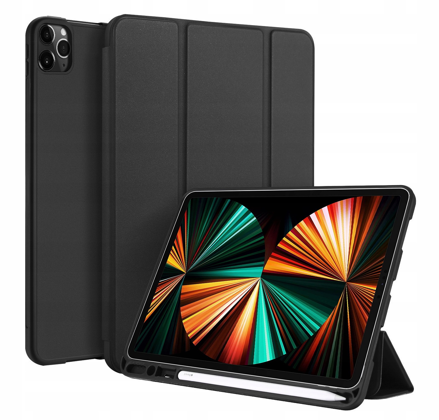 

Etui Do Apple Ipad Pro 12.9 2021 A2379 A2461 A2462
