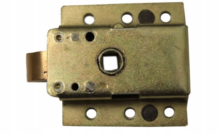 

Wkład Zamka Prawy MF3 MF4 07630000