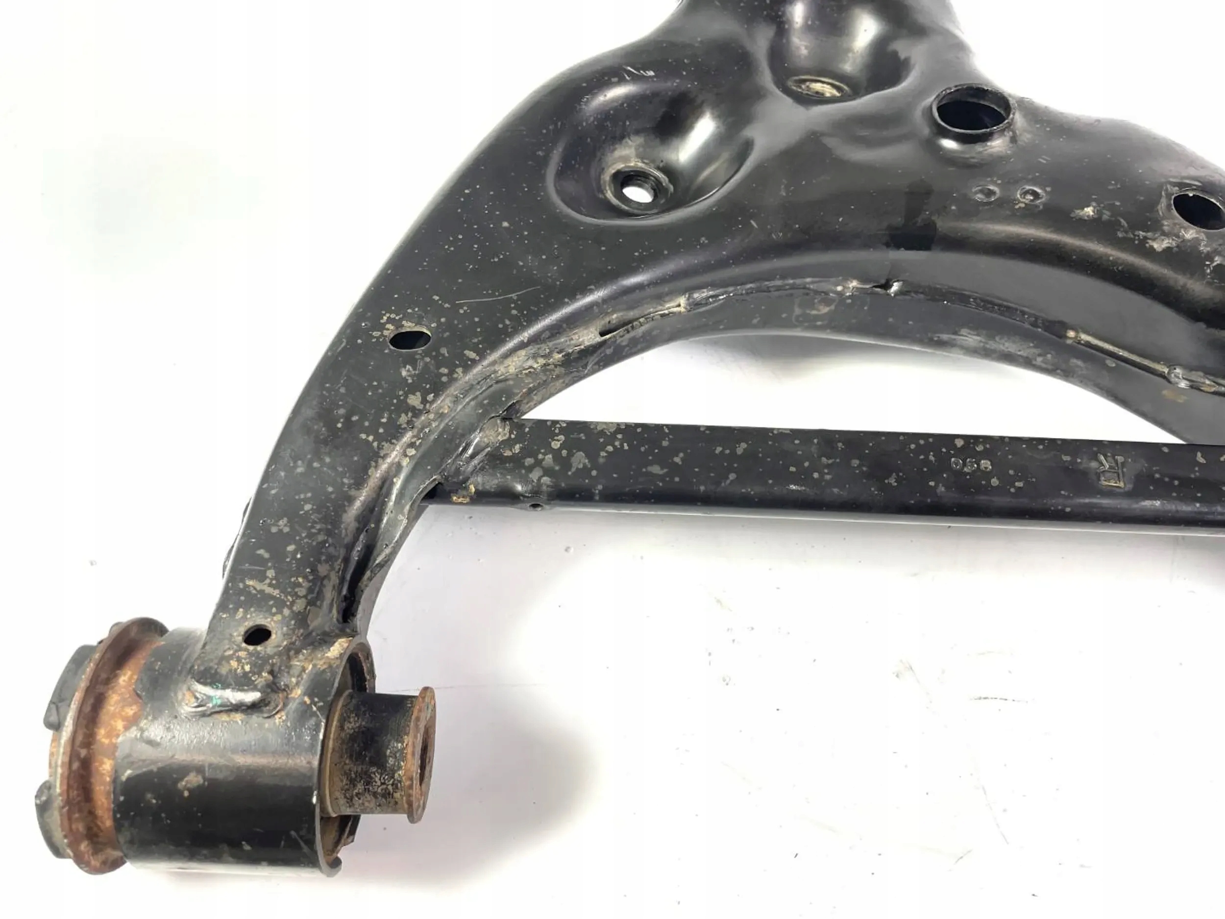 Ford F150 F-150 arm right front lower front 4x2, 3.5L 2015-20