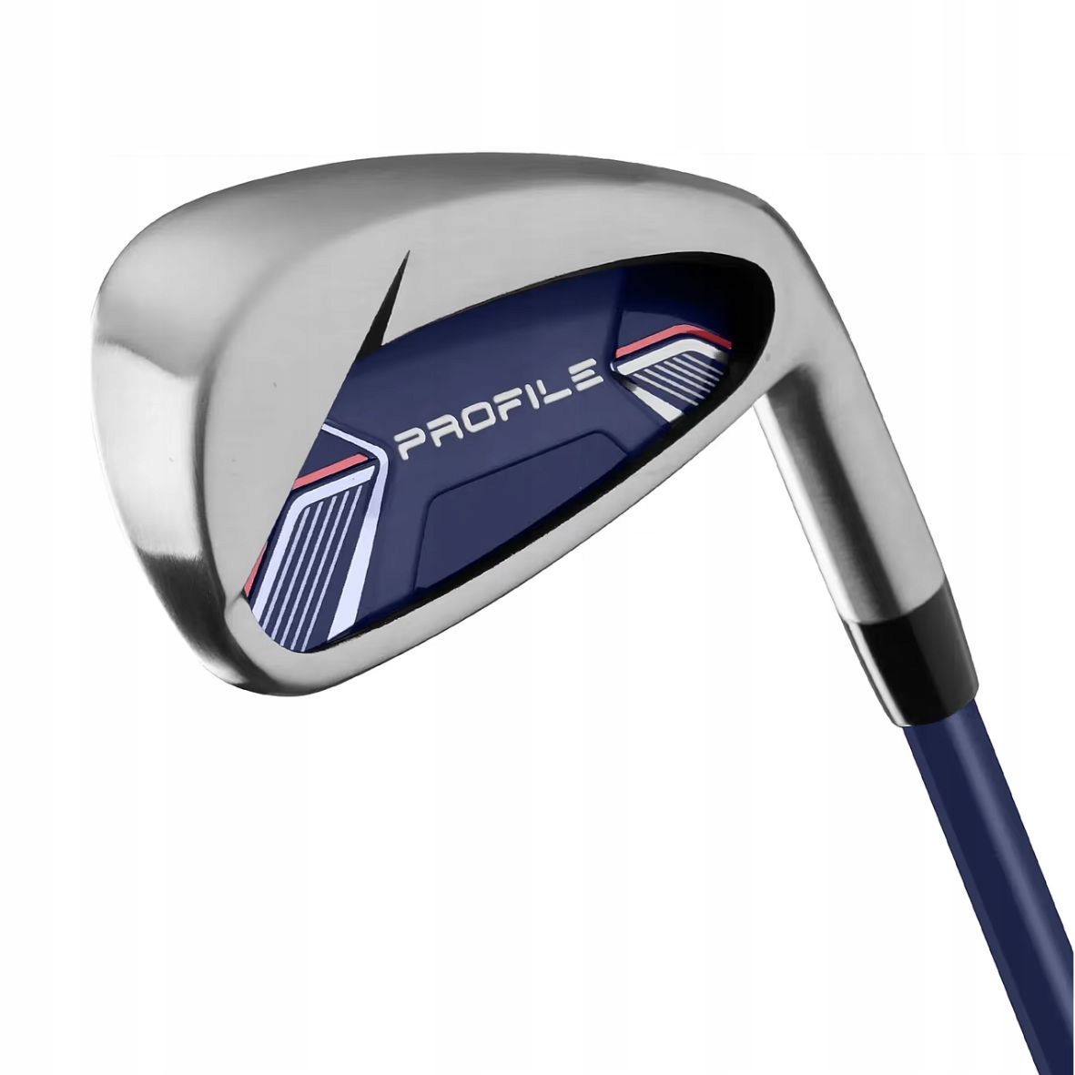 Wilson Profile Sw Sand Wedge Twój pierwszy kij Damski