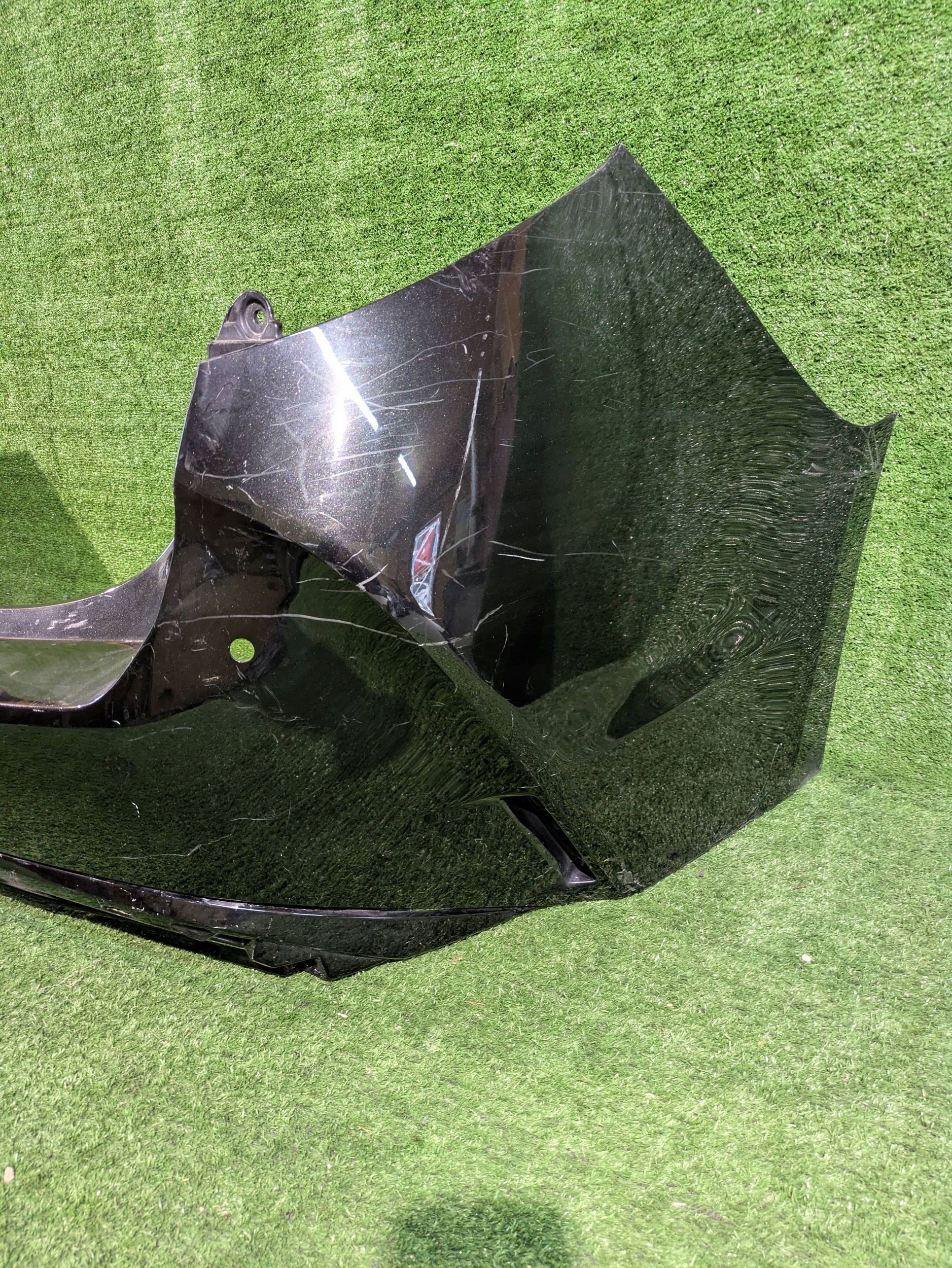 bumper rear rear part TOYOTA COROLLA E21 KOMBI 19- NR.8228