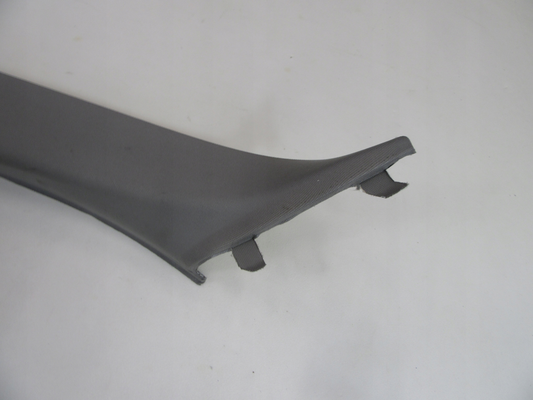 cover pillar A left front BMW F10 F11