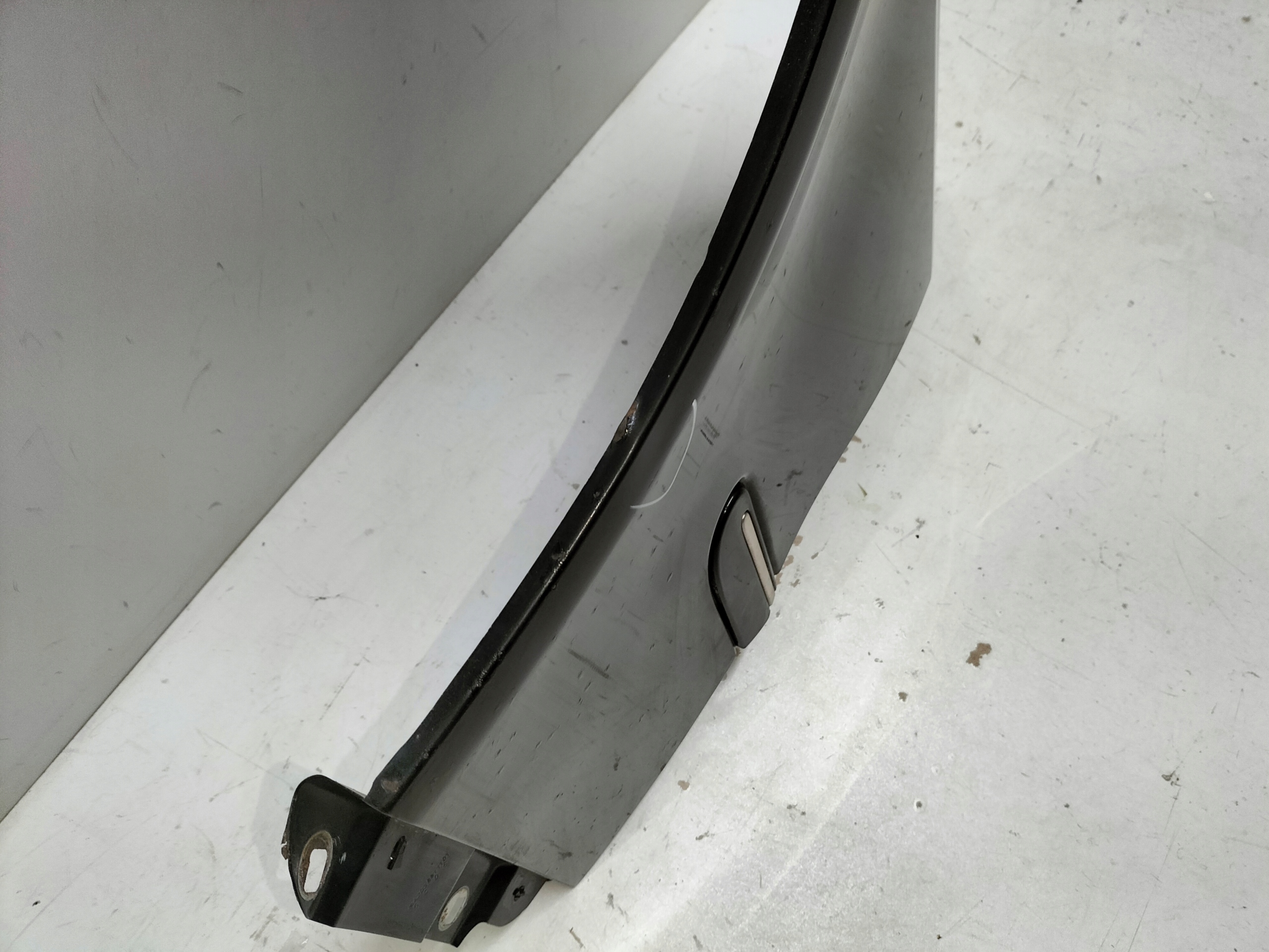fender front front left MERCEDES CLC CL203 08-11