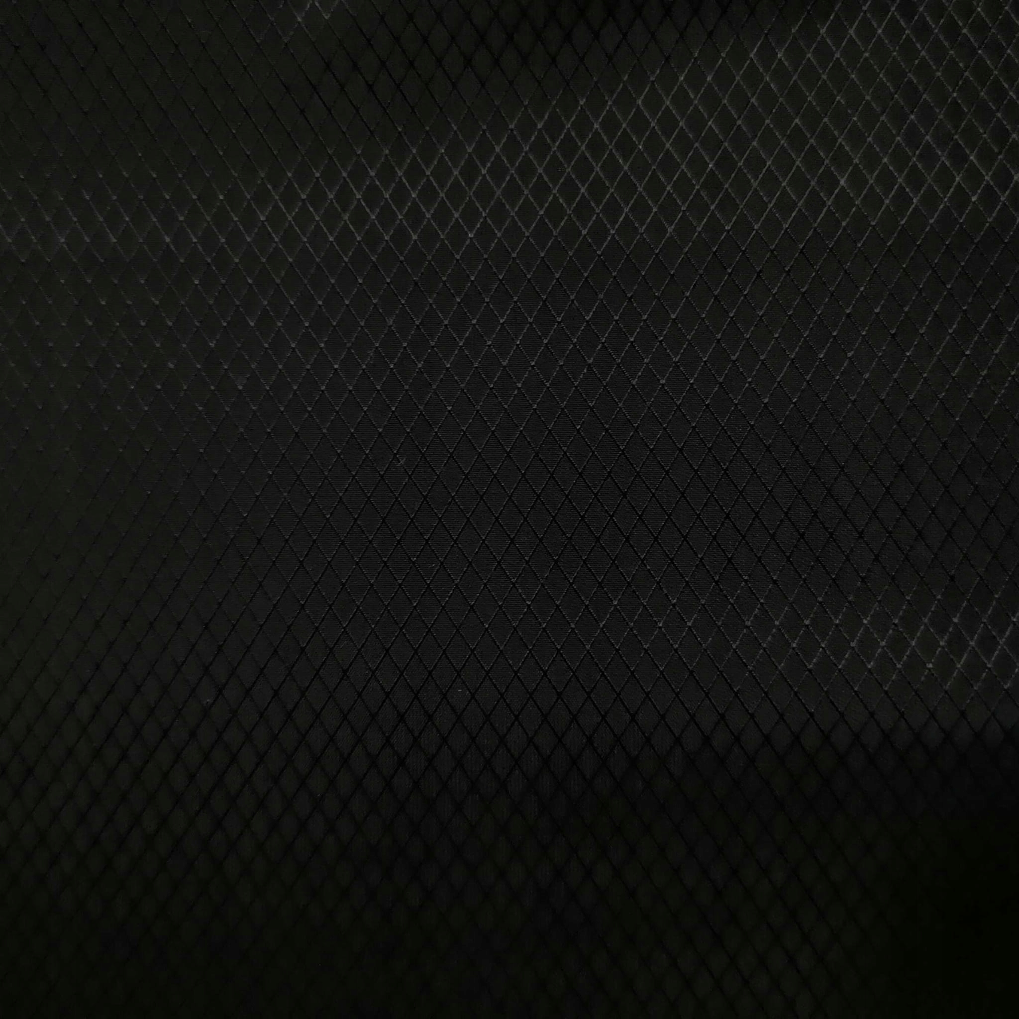 Hamak SUMMER LIGHT czarny Długość całkowita 300 cm