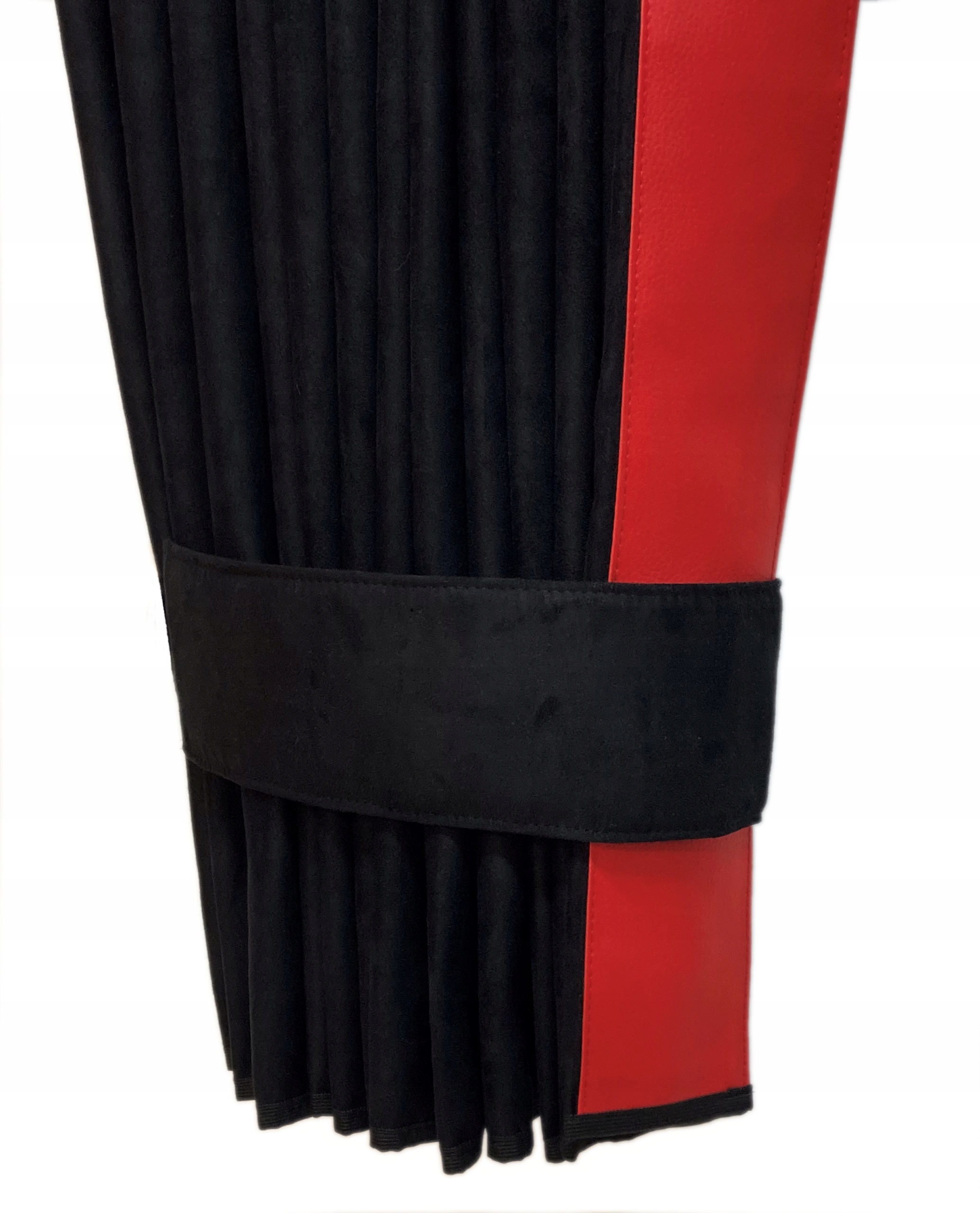 ZASŁONY FIRANY MAN NOWY MODEL TGX OD 2020r. + HAKI Producent Bajer