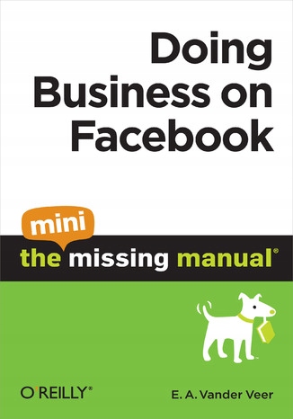 Doing Business on Facebook: The Mini Missing