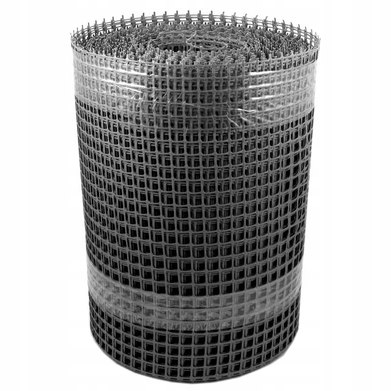 Plastová Plotová Síť Z Pvc 0,6X50