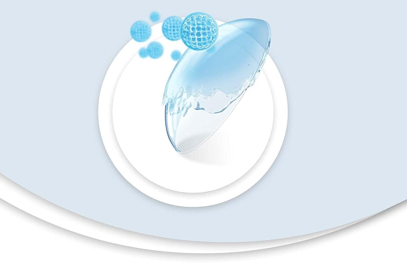 AIR OPTIX PLUS HYDRAGLYDE 3 SZT SOCZEWKI KONTAKTOWE MIESIĘCZNE MOC +7,50 Nazwa AIR OPTIX plus HydraGlyde 3szt b