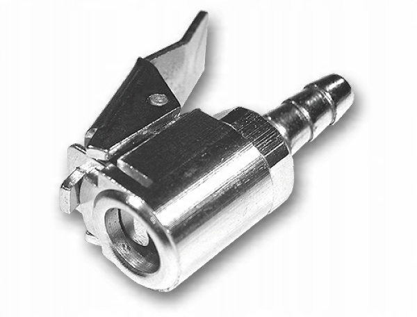

Końcówka do pompowania kół zawór Bradas 8mm P/KP8