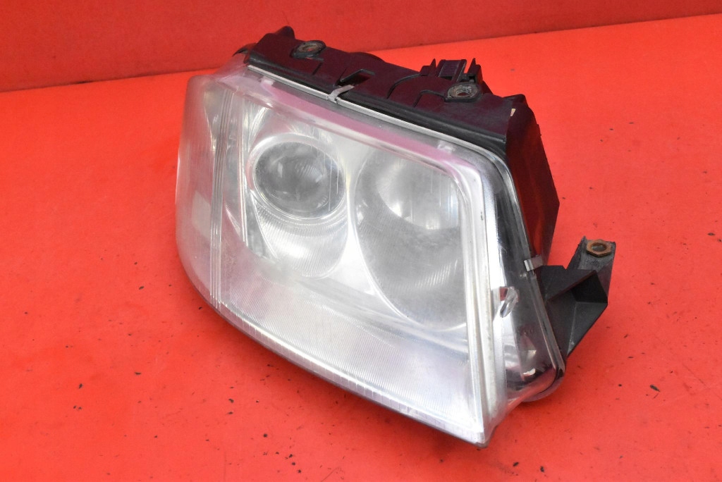 REFLEKTOR right light front lens EU VW PASSAT B5 LIFT 00-05