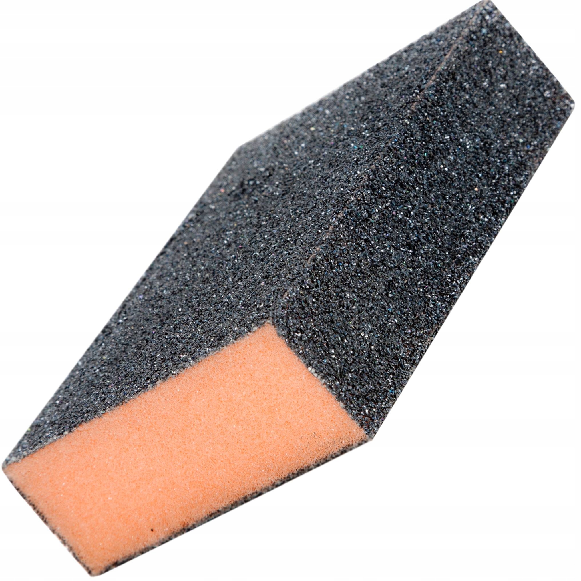 

Kubala Ścierna Kostka Gąbka Gładzi 70x100mm G220