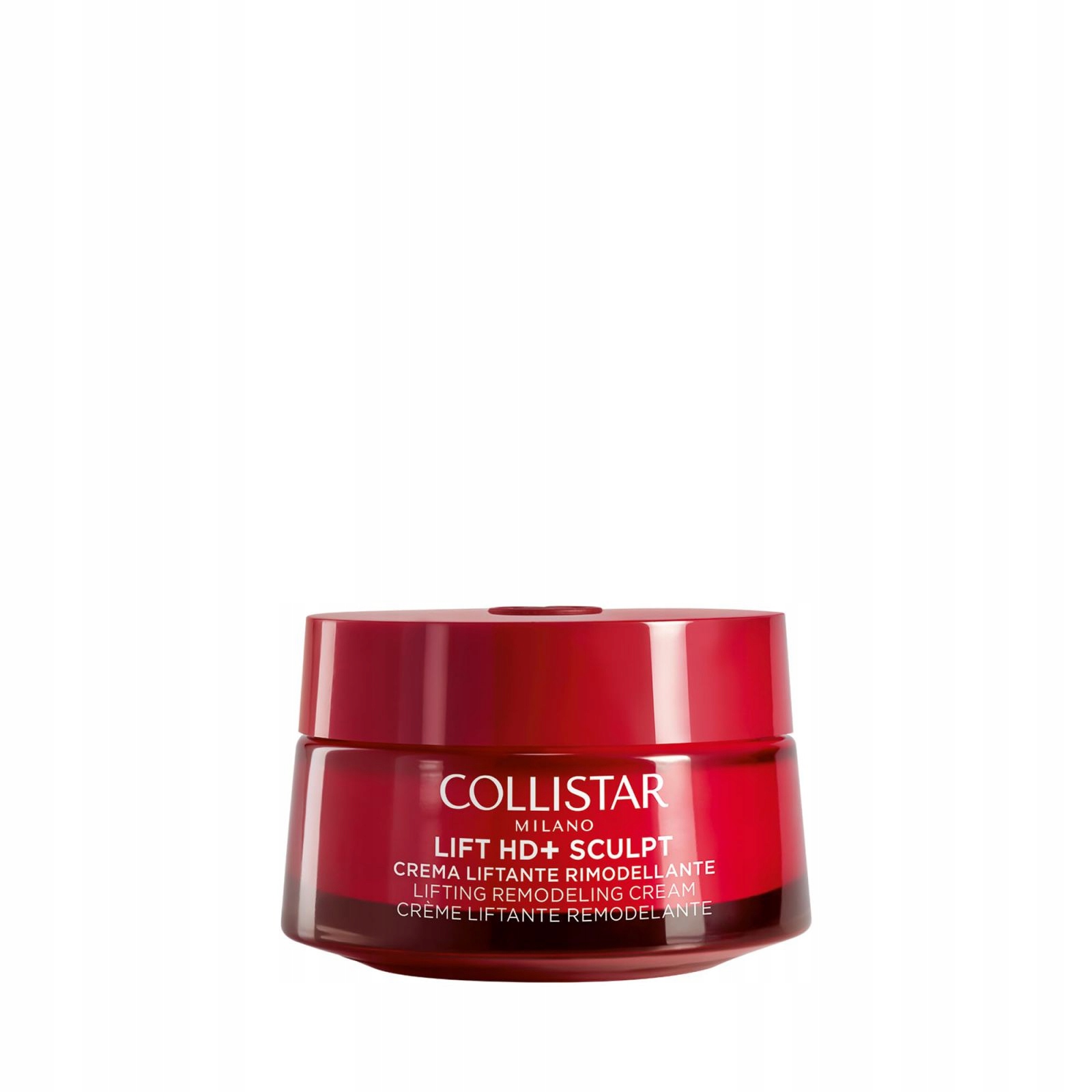 Zvedací A Remodelující Krém Lift Hd+ Sculpt Zvedací Remodelující Krém 50 ML