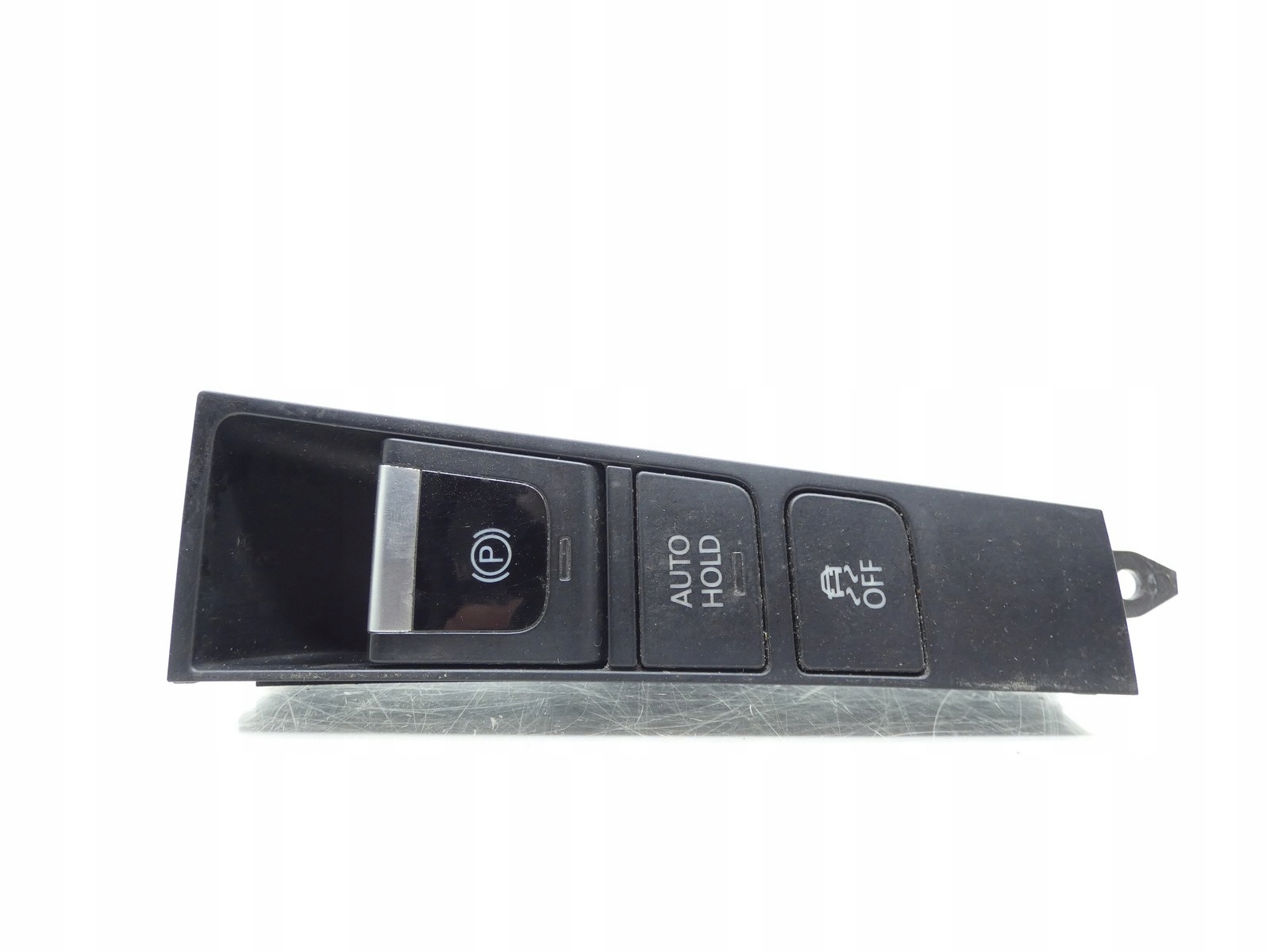 button electric brake AUTO HOLD VW PASSAT CC LIFT 3AC927238