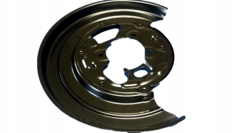 Mercedes Sprinter 5-t Kotvící kotouč levý