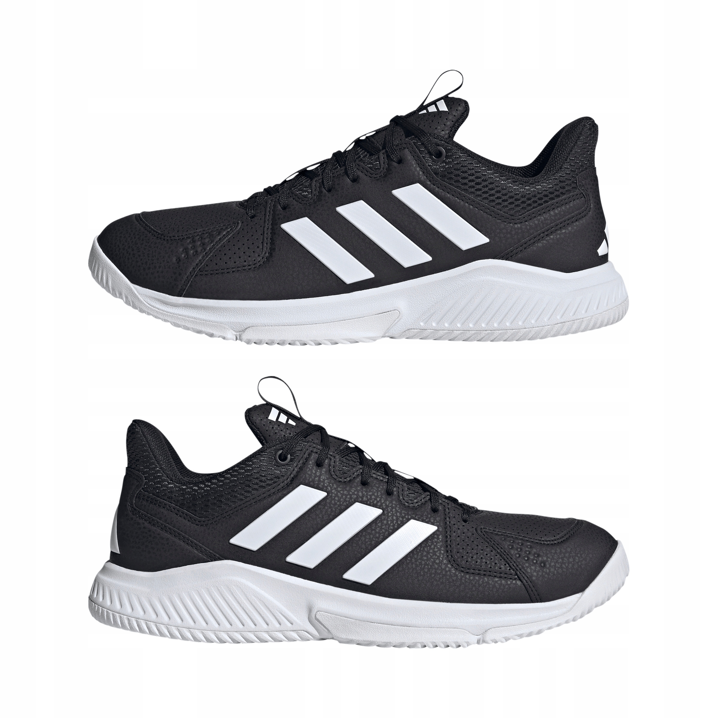 buty męskie adidas Court Flight M r 51 1/3 JP8907