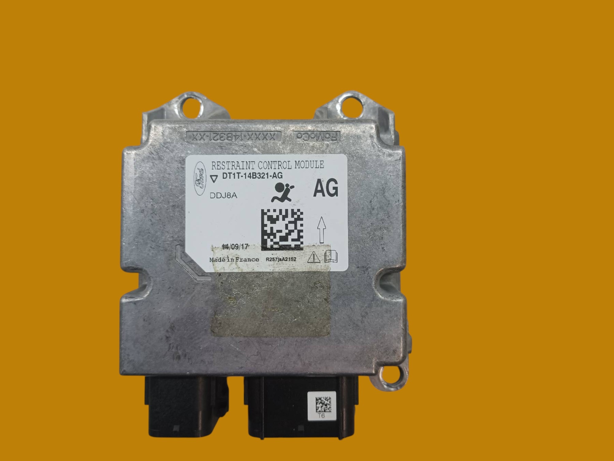 SENSOR airbag DT1T-14B321-AG Ford Transit Connect II (2012-2022)