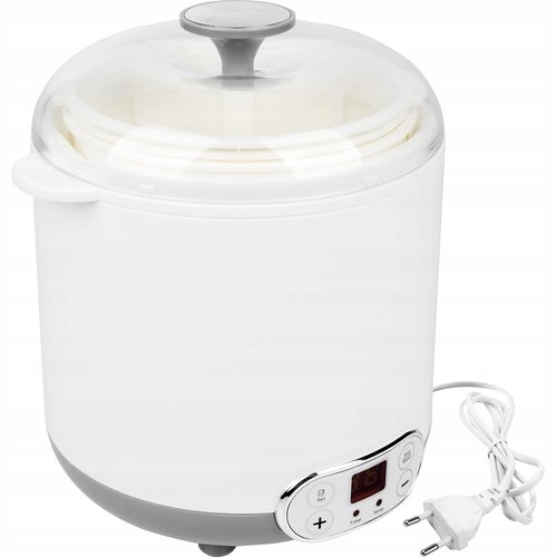 Sero-jogurtovač s termostatem 1,5 L