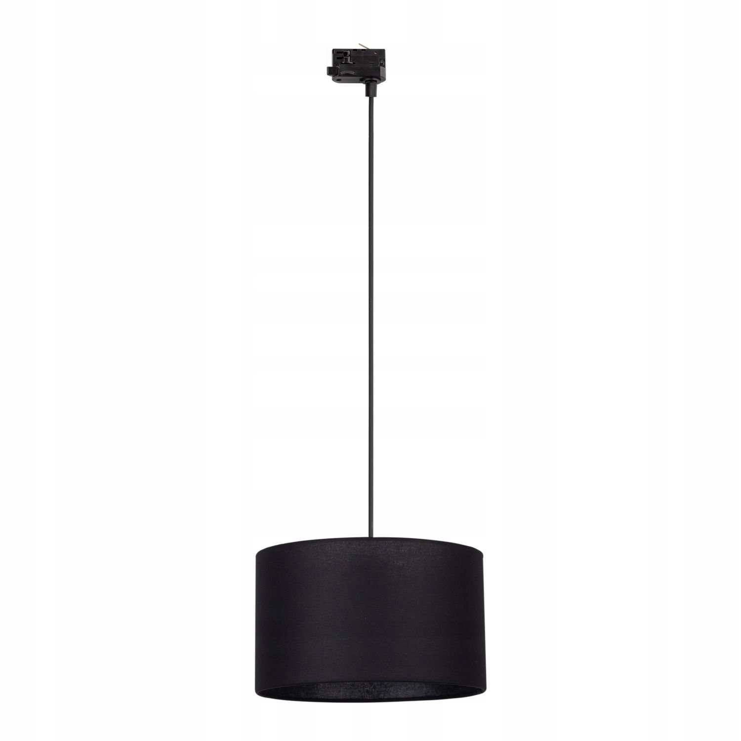 Závesné svietidlo koľajnicové 3-fázové Tracer Black 38 10689 Tk Lighting