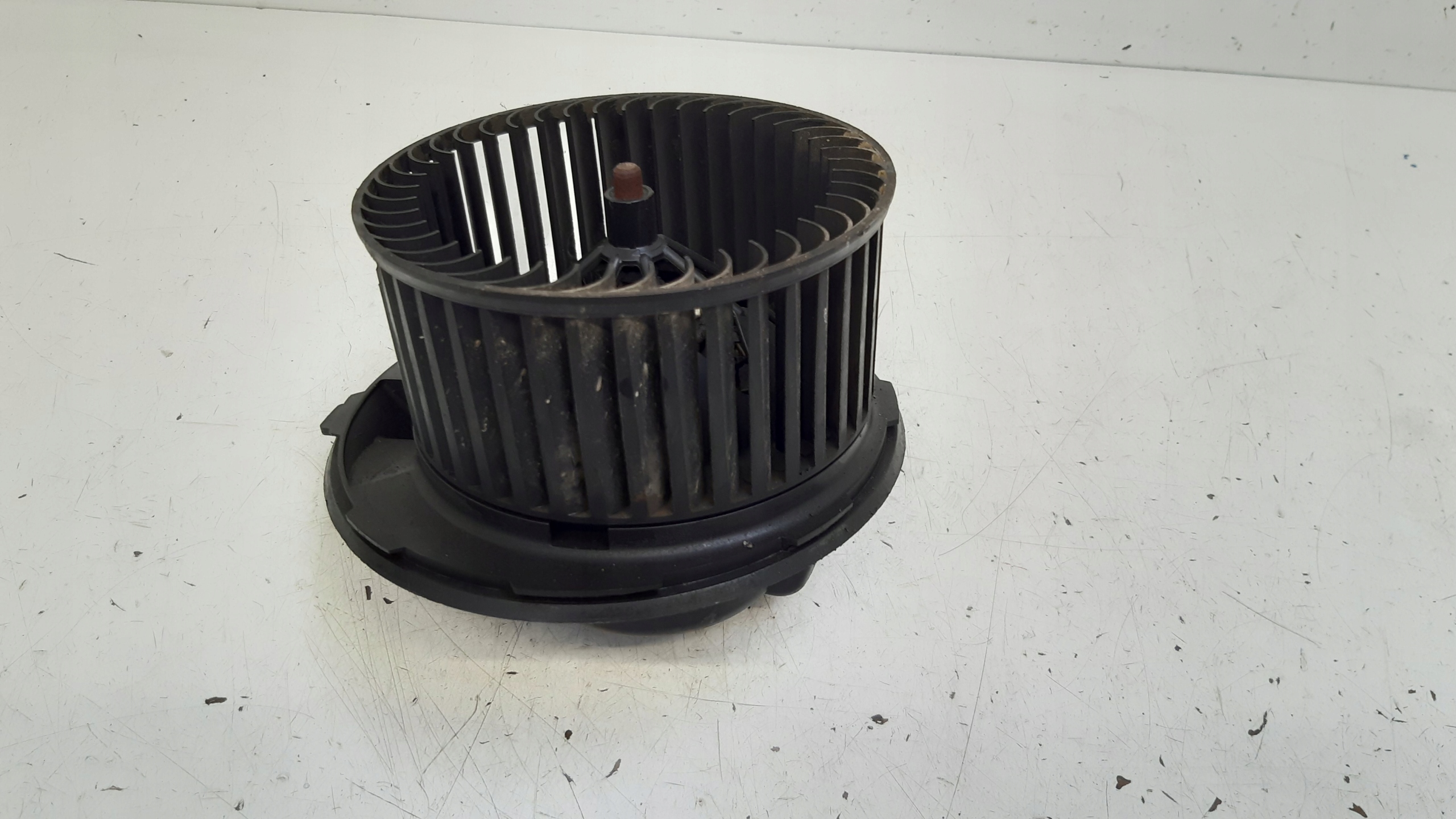 fan heating 998919K VW Caddy