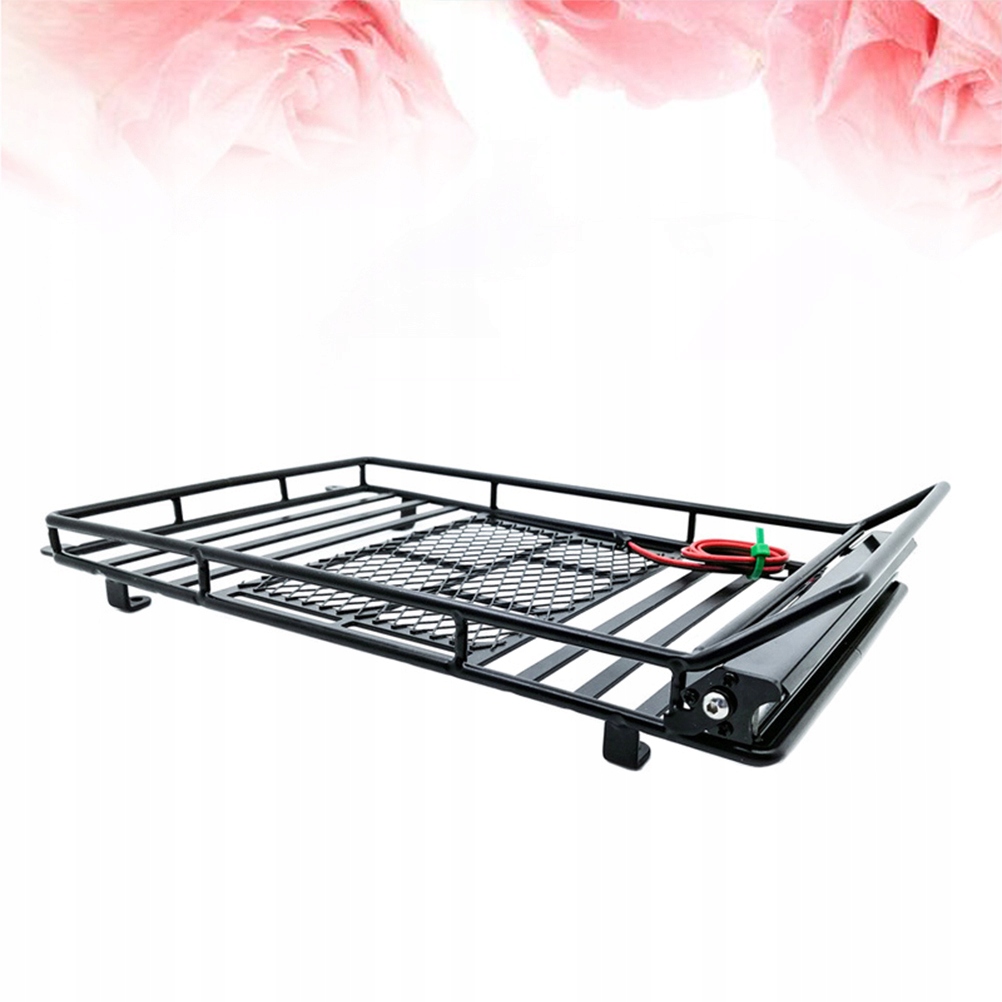 BAGAŻNIK SAMOCHODOWY GÓRNY UCHWYT NA BAGAŻ Producent inny