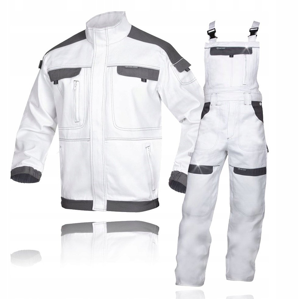 Рабочая Одежда Для Художника Ardon Cool Trend 52