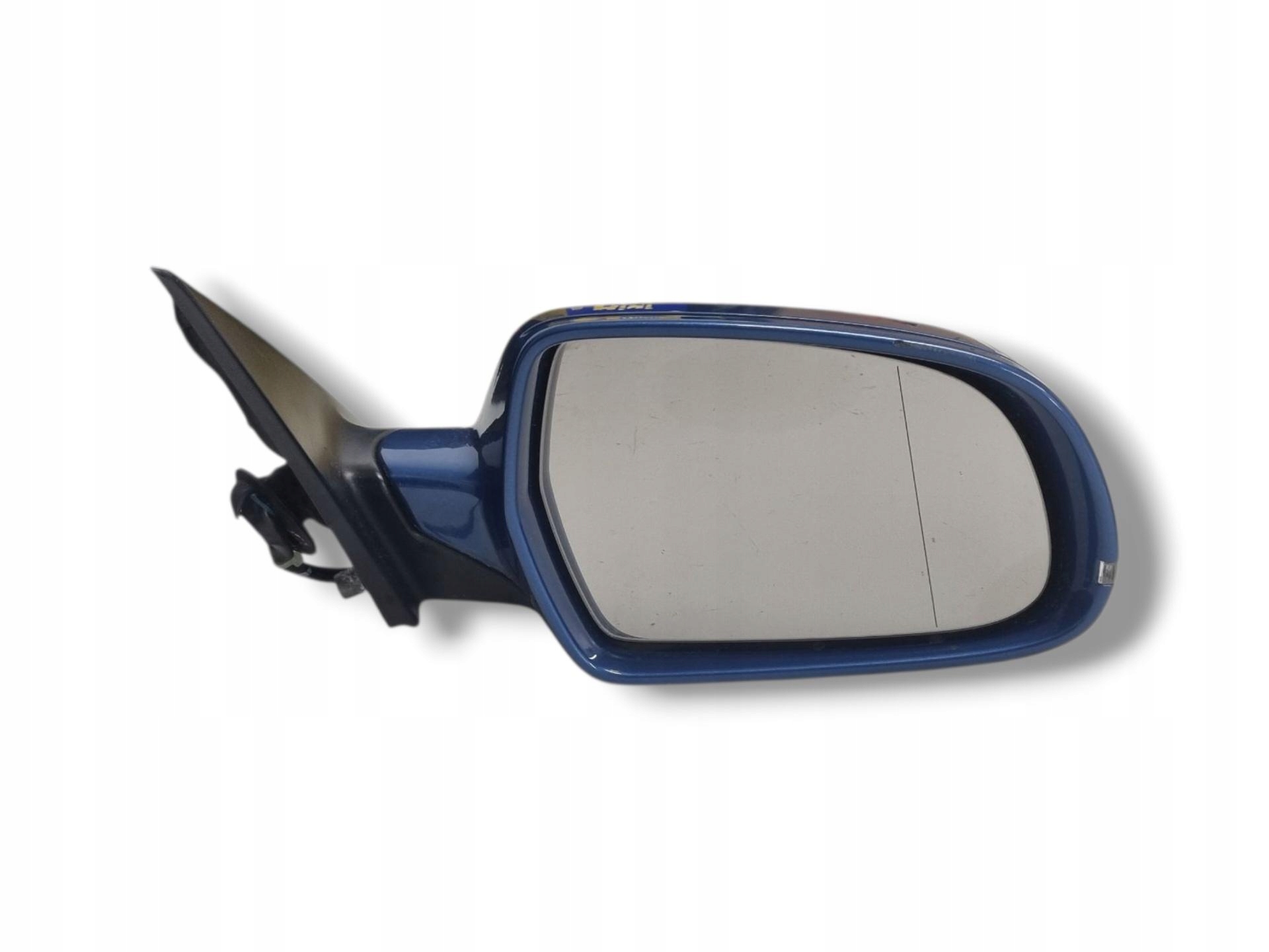 mirror exterior right side Audi A4 B8 2009 8K2857410AF