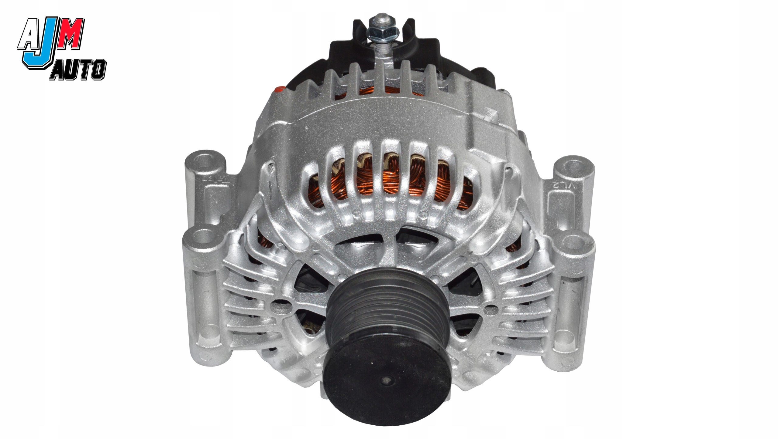 Alternator 2.2 CDI Mercedes Klasa E T-Model S212 Typ samochodu 4x4/SUV Autobusy Niezdefiniowany Samochody ciężarowe Samochody dostawcze Samochody kempingowe Samochody osobowe