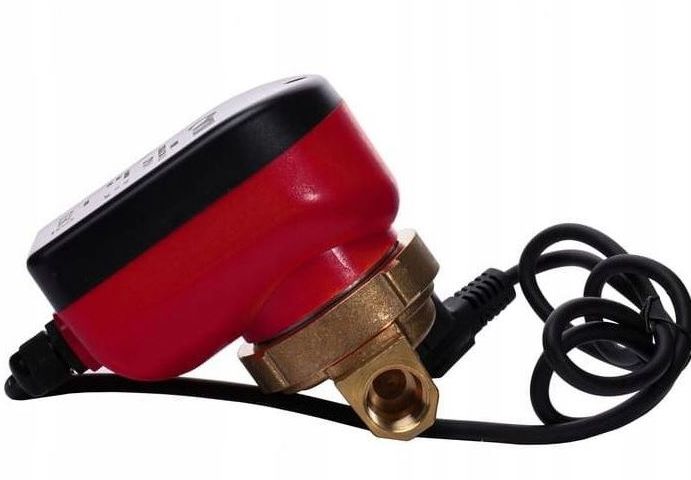 POMPA CYRKULACYJNA CWU CPE Rohtenbach 15-15 1/2 OBIEGOWA Kod producenta CPE 15-15