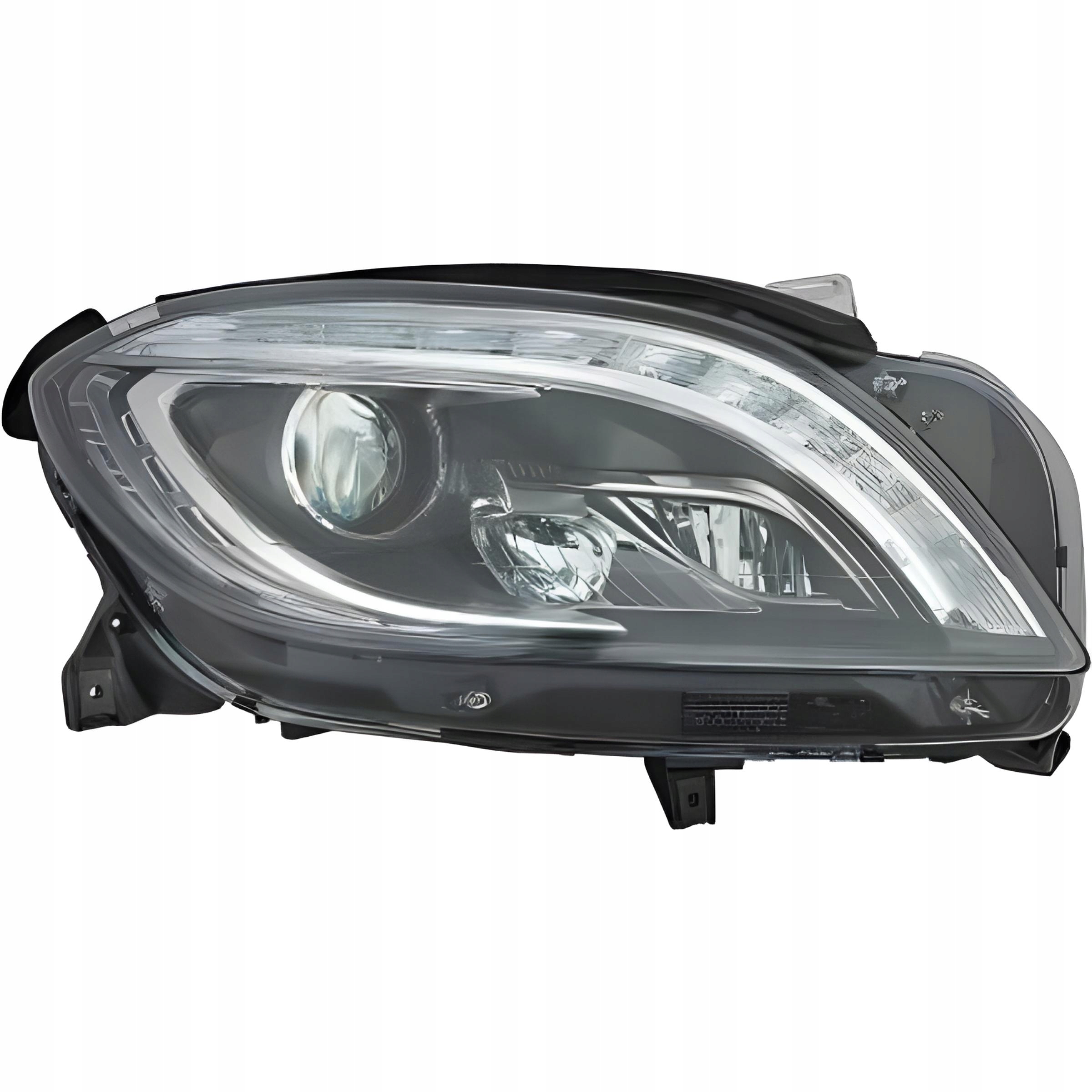 REFLEKTOR MERCEDES M-KL. (W166) 11-15