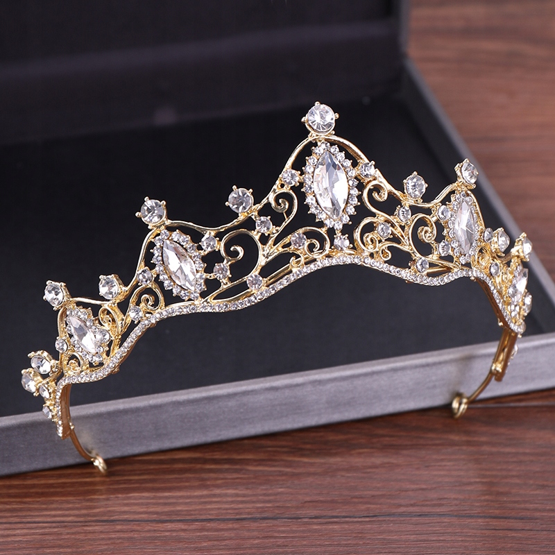 

Diadem Tiara Korona ozdoba komunijna komunia