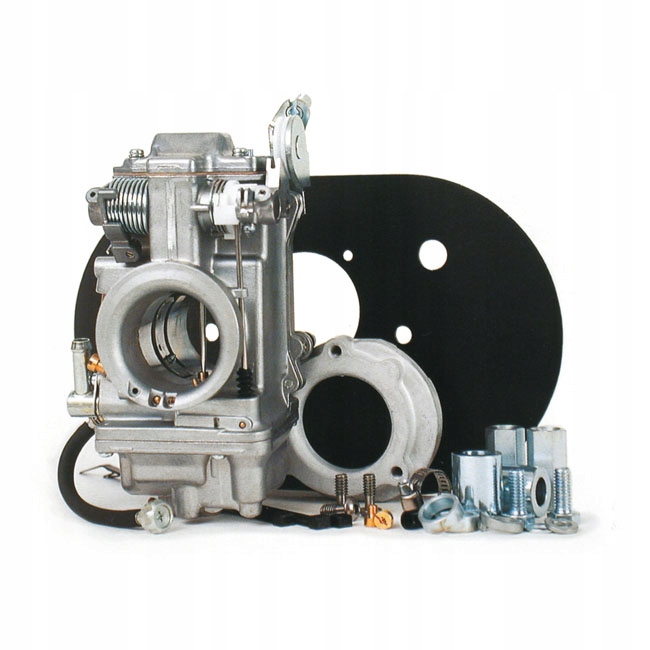 Karburátor HSR42 Easy Carb Kit Harley Sportster XL 1200 1994 až 2003