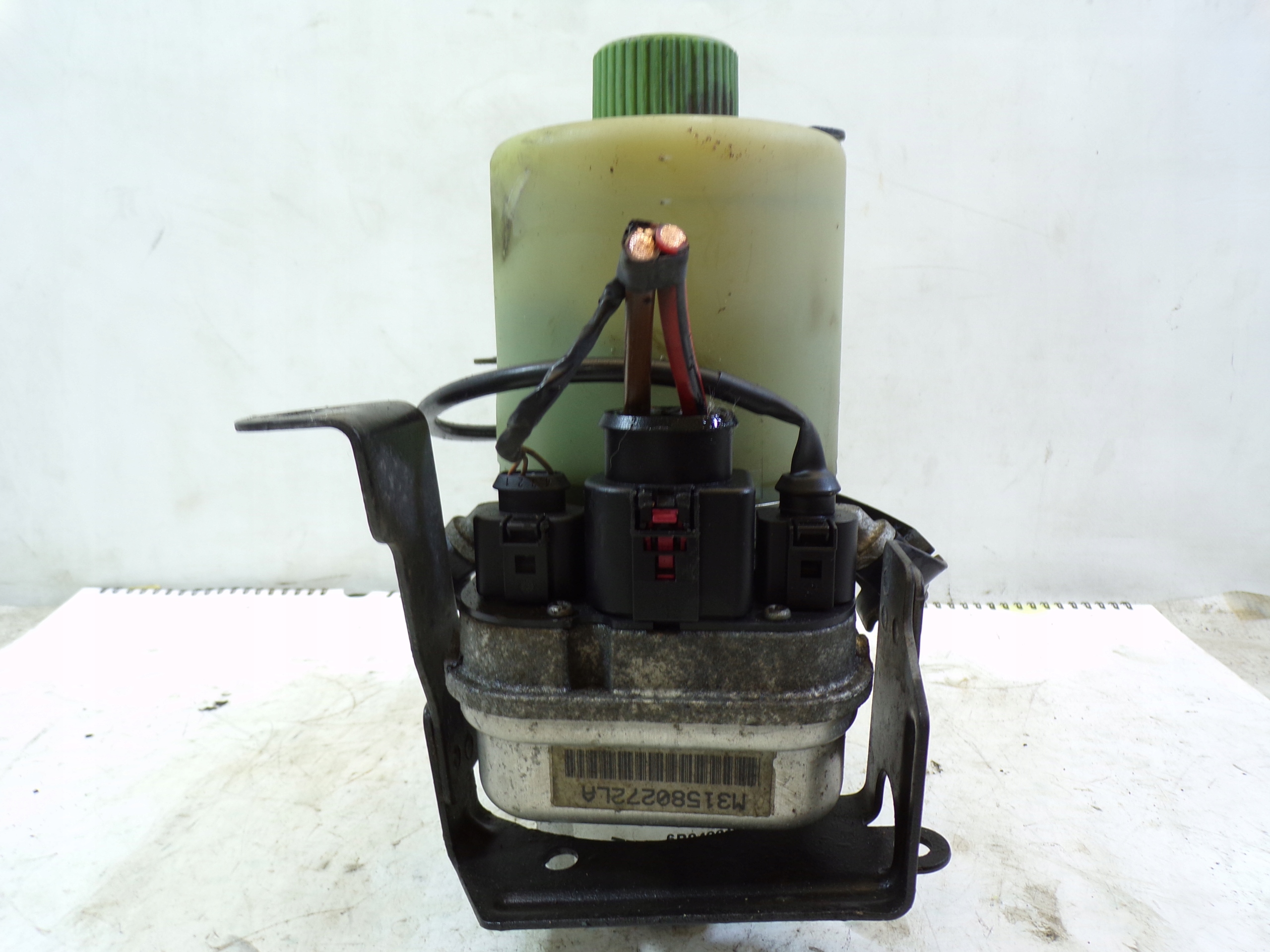 servo pump AUDI VOLKSWAGEN SEAT SKODA 6Q0423156