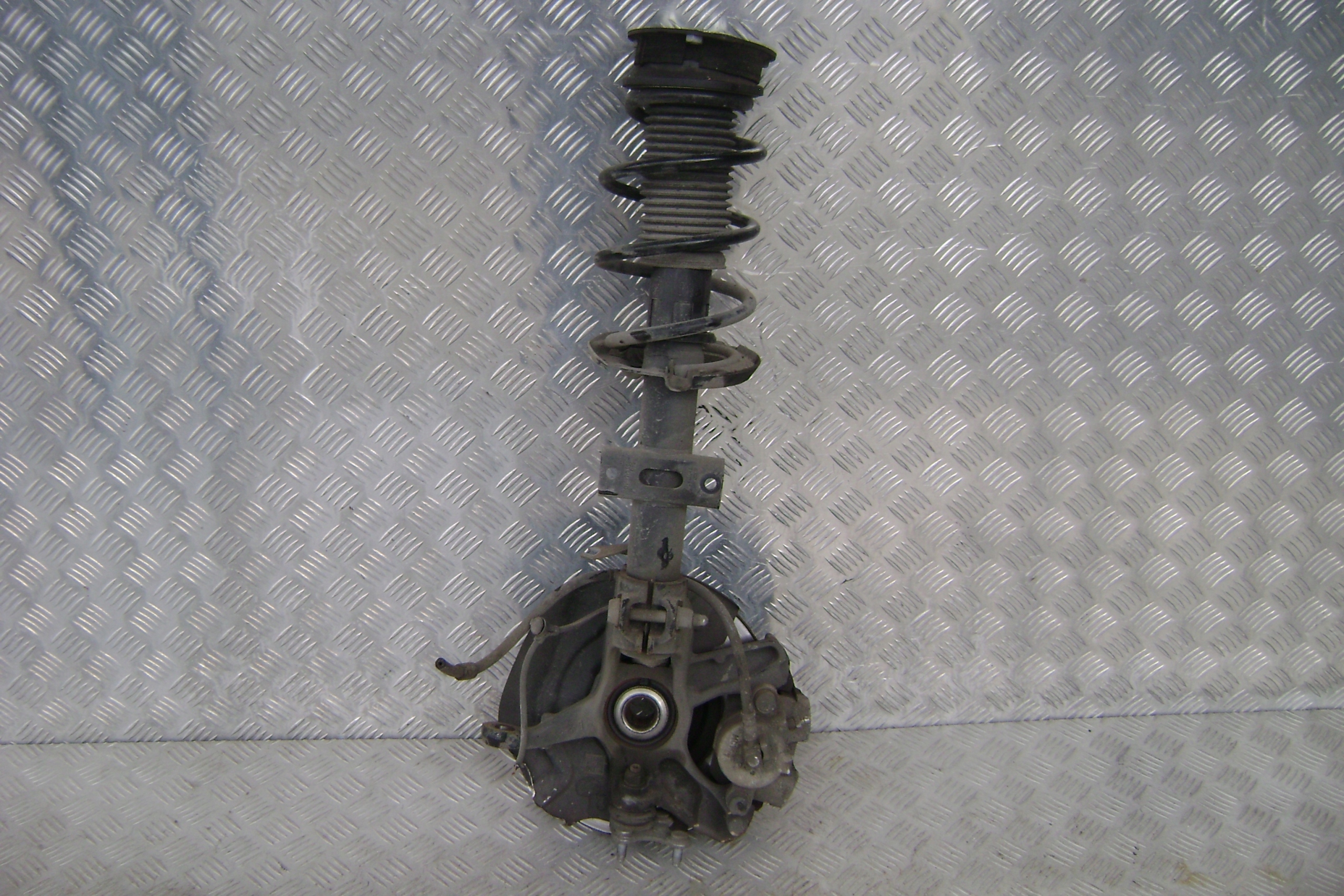 vw - подвеска передний левый