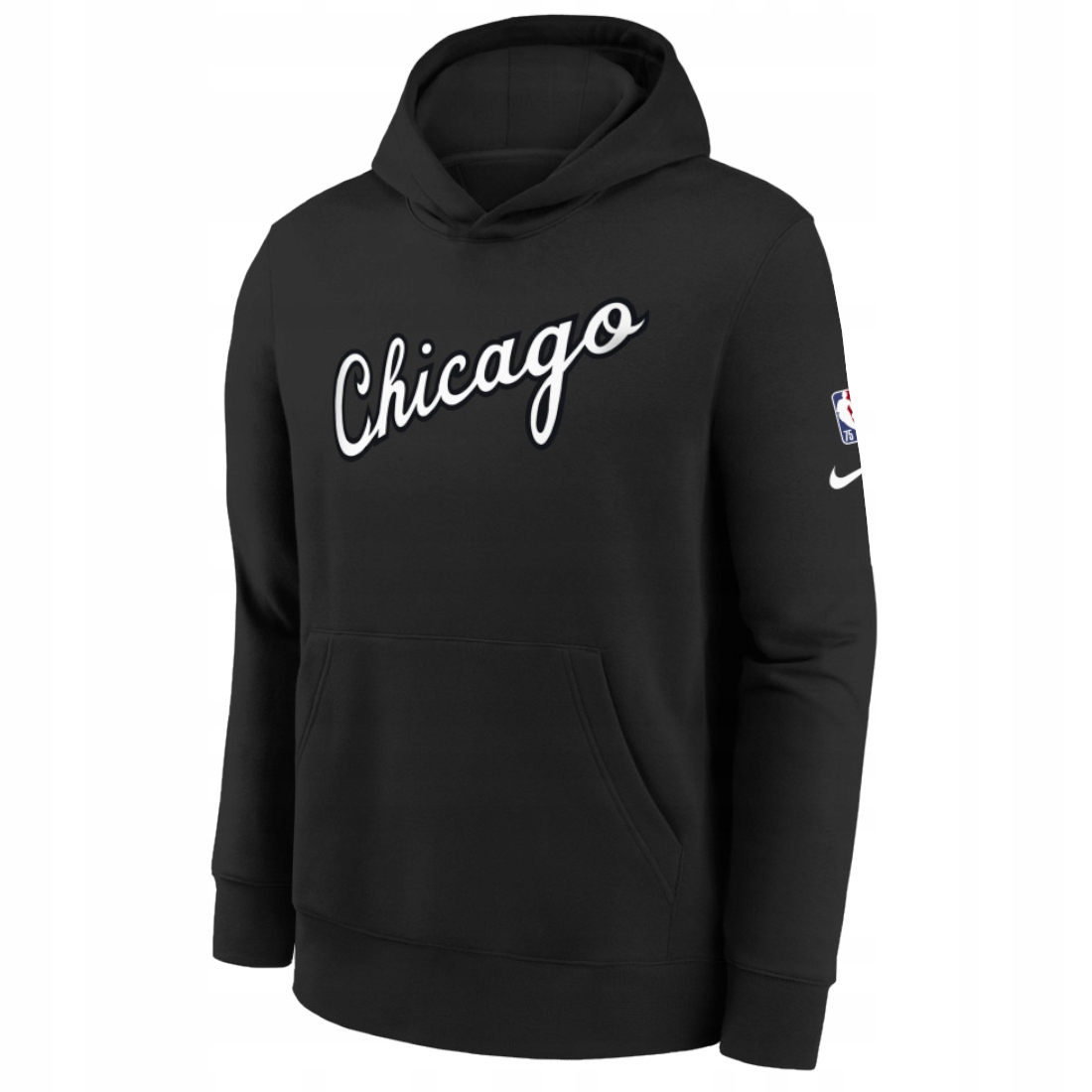 

Dziecięca Bluza Nike Nba Chicago Bulls Fleece